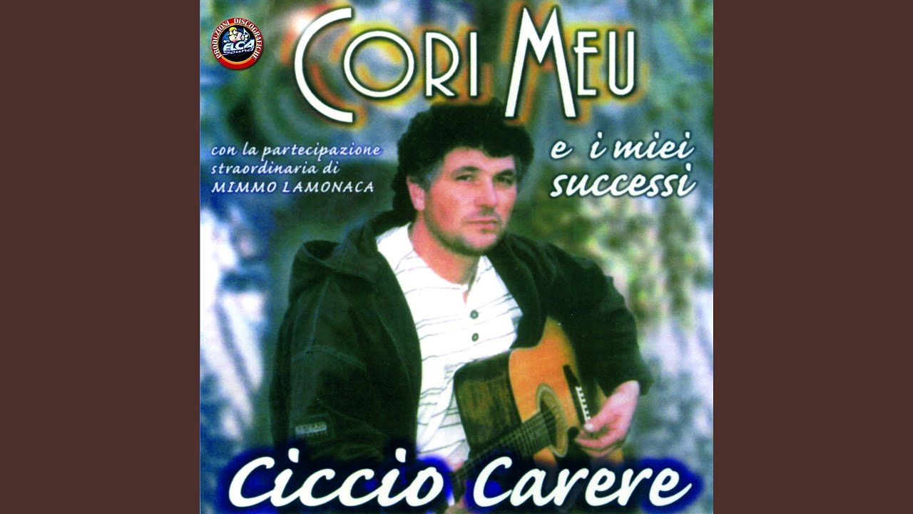 Cantu Du Paisi