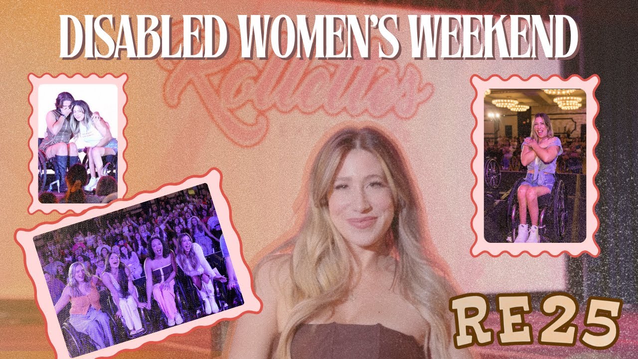 PT 1- Behind the Curtain: Rollettes Experience 2025