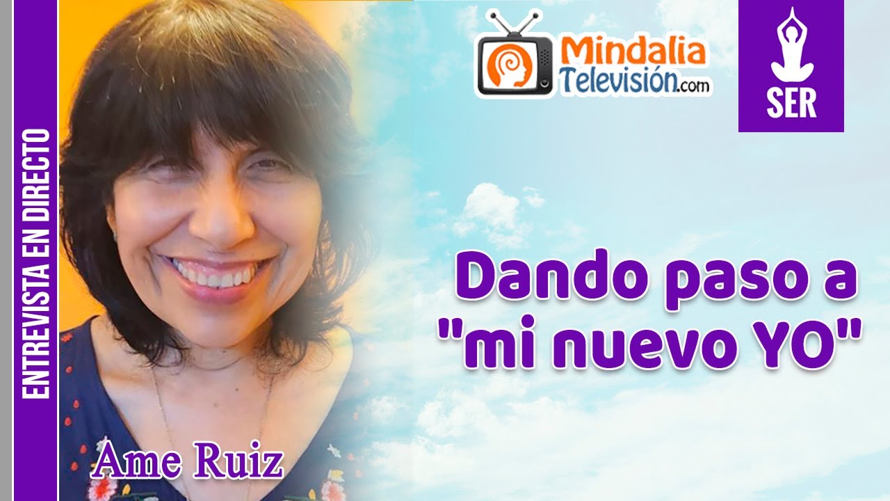 Dando paso a 