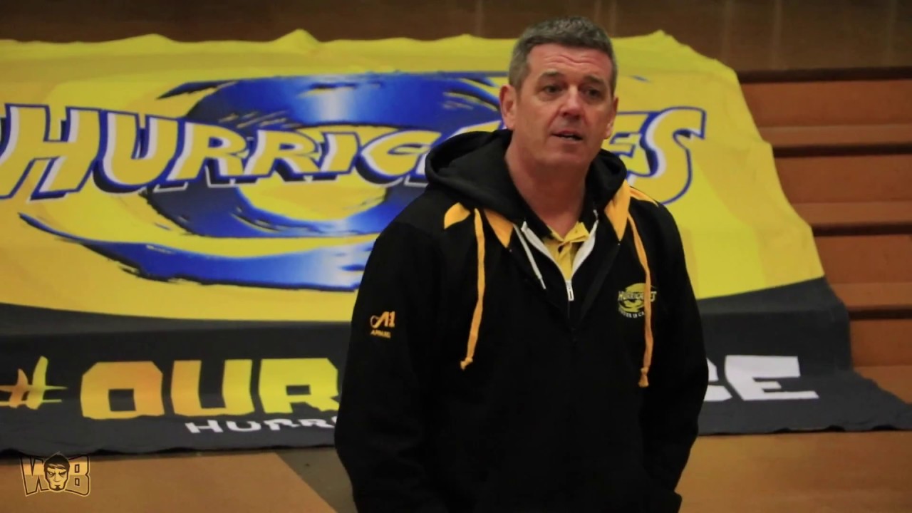 Inside Hurricanes u18 Camp | More than a Super Rugby team