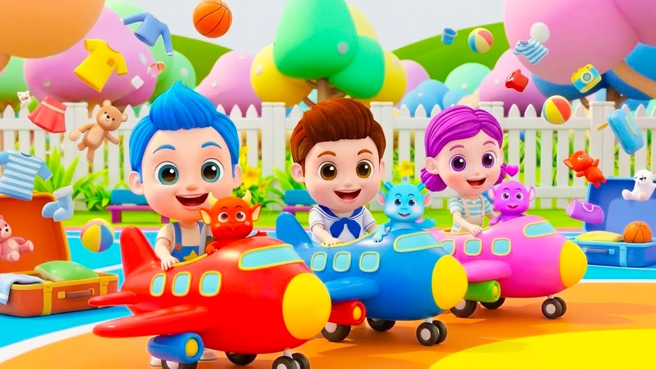 Safety Rules on London Bridge | Best Kids Songs Compilation | Bino Elf Funny Nursery Rhymes