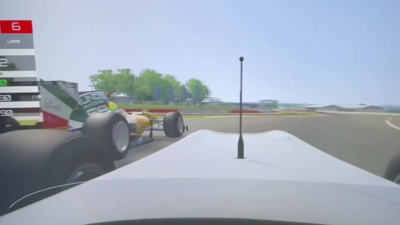 moments that make you fall in love with racing all over again