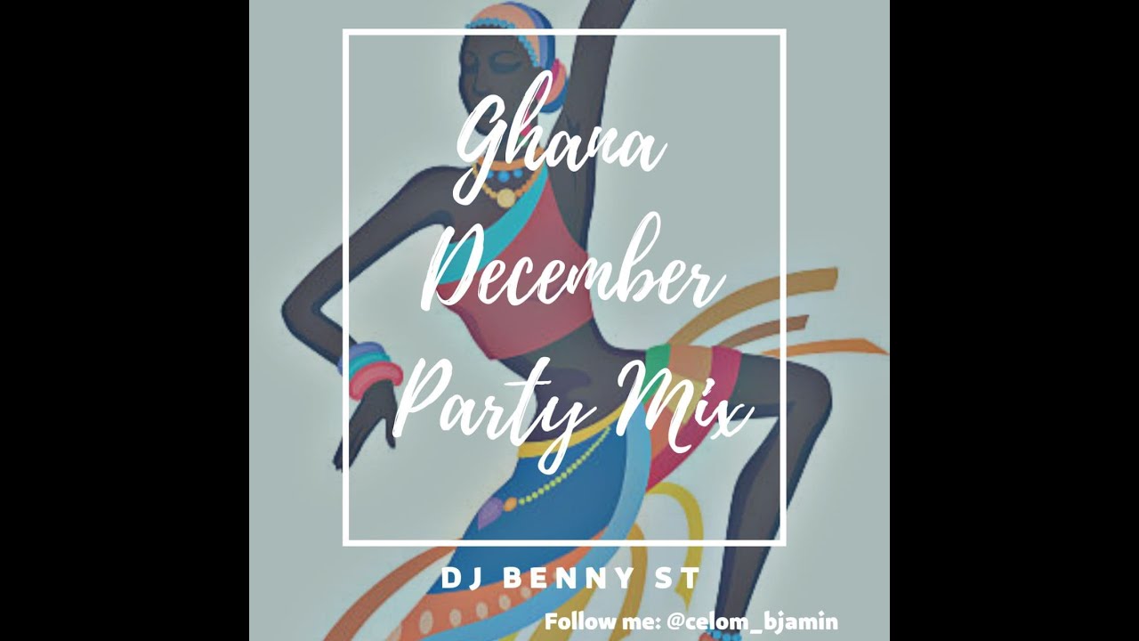 Ghana December Party Mix 2021 || Gyakie|| Kwesi Arthur|| Burna Boy|| Wendy Shay|| Kuami Eugene||