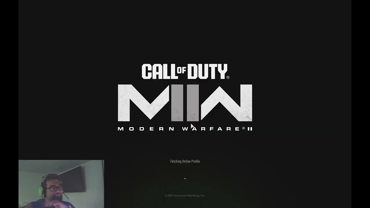 MW2 DMZ w/ KCLEEEEEEEE & LawDog