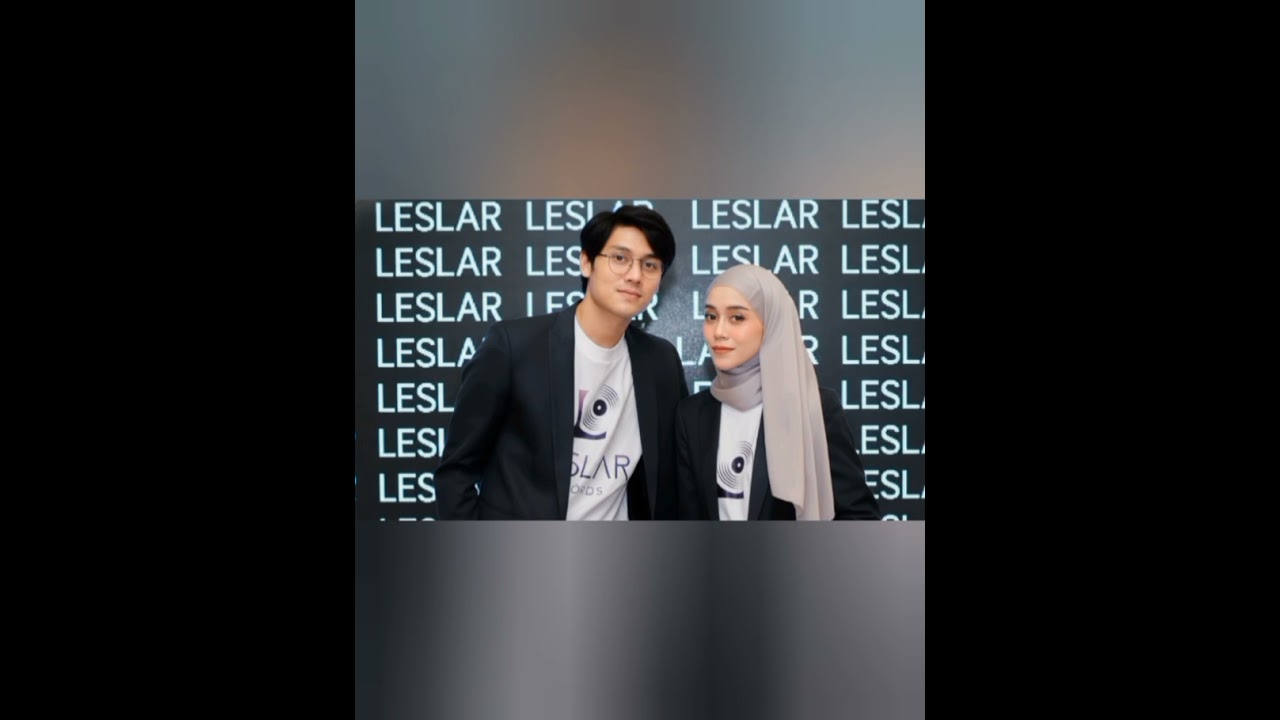 LAGU UNTUK LESLAR _ BAHAGIA SELAMANYA #lestykejora #lestylovers 