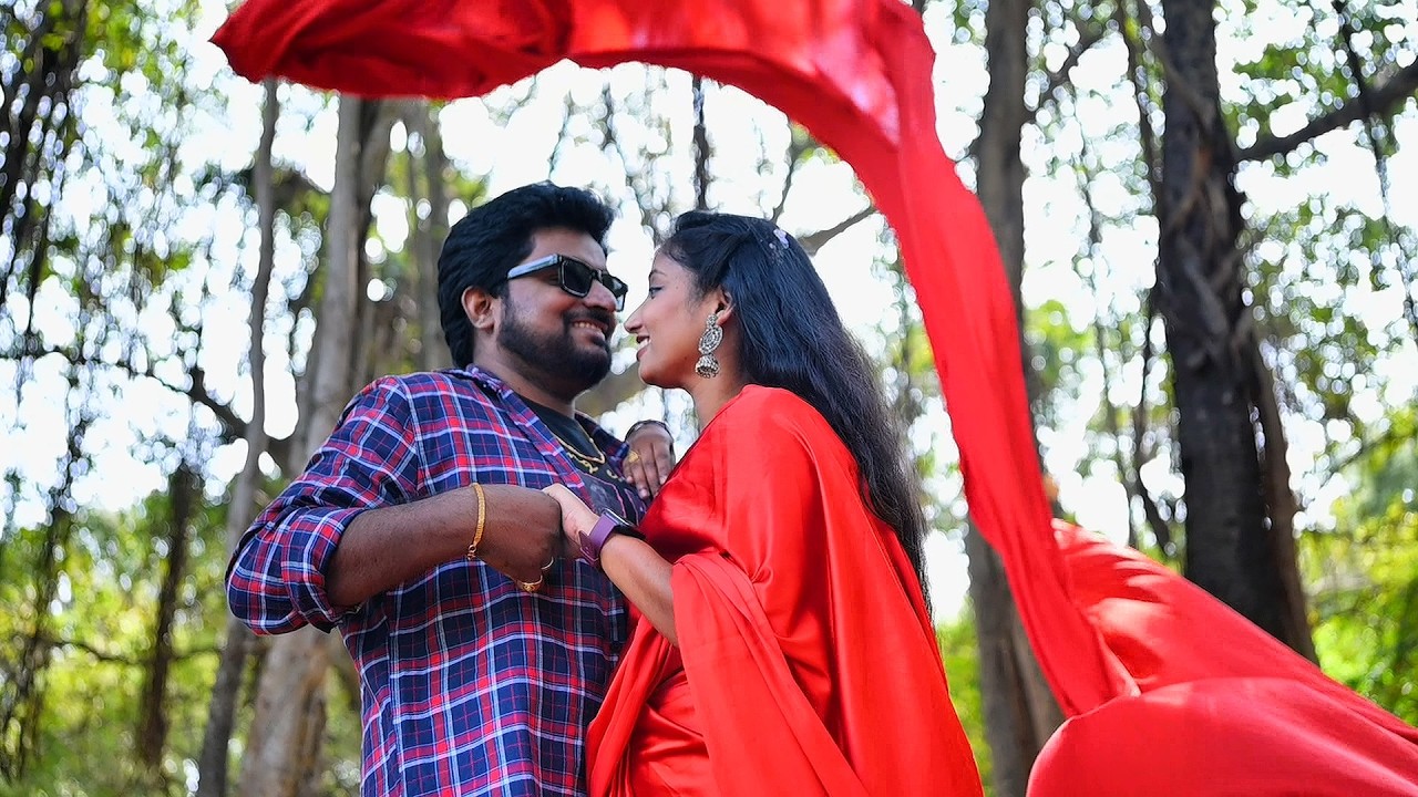 Kalalo Kuda Song