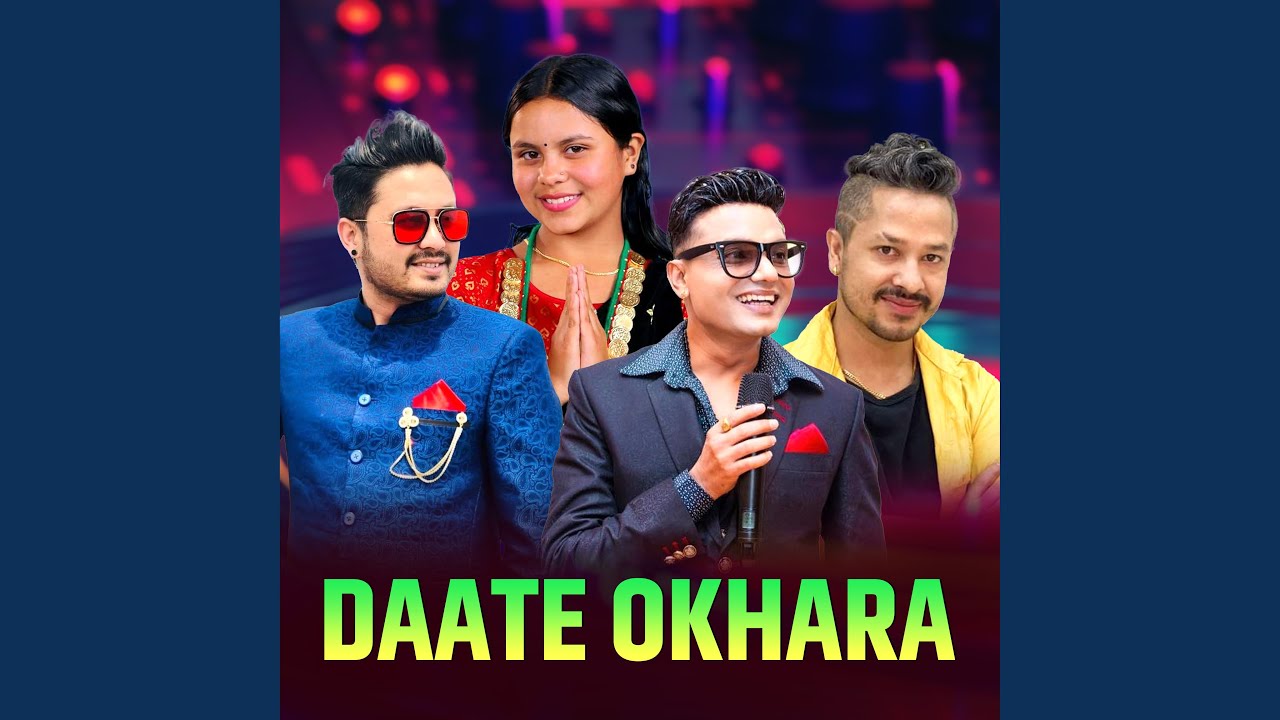 Daate Okhara