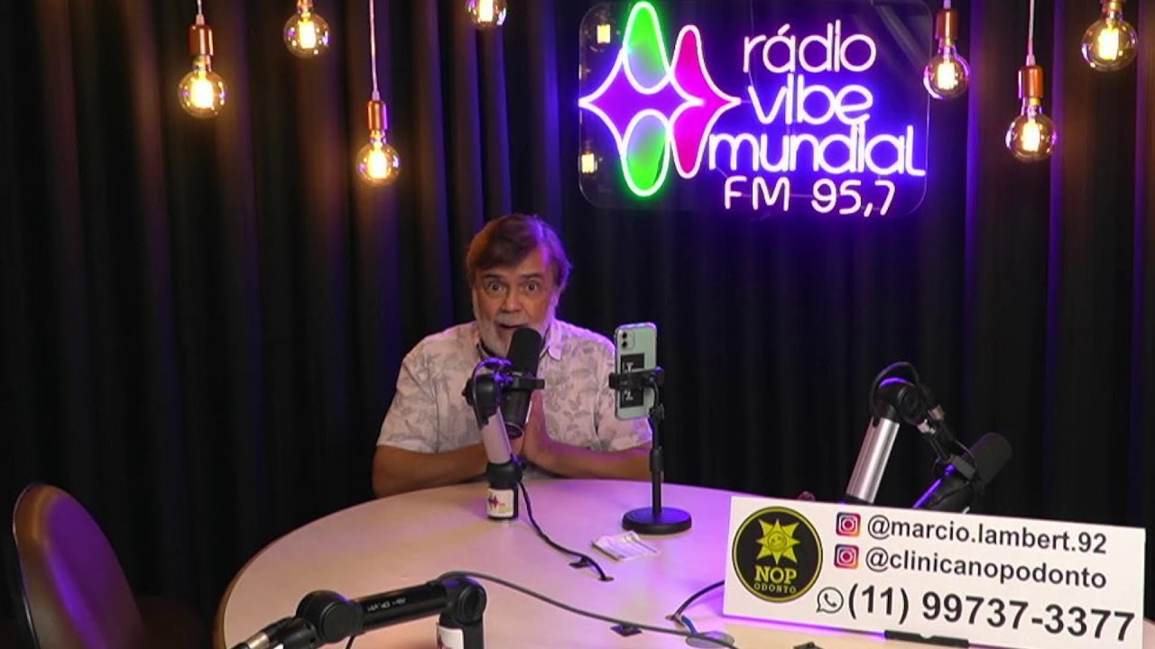 Carnaval- Marcio Lambert e Ronaldo Dias