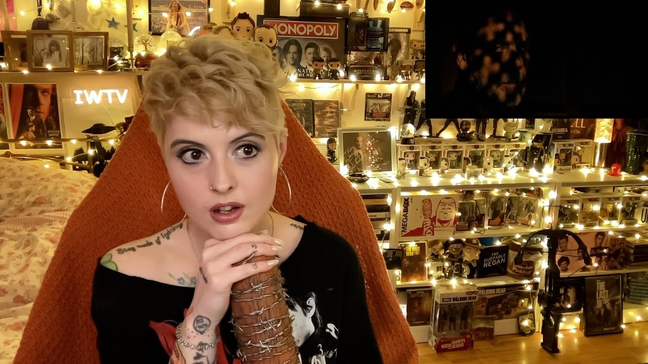 TWD Dead City 2x1 reaction!