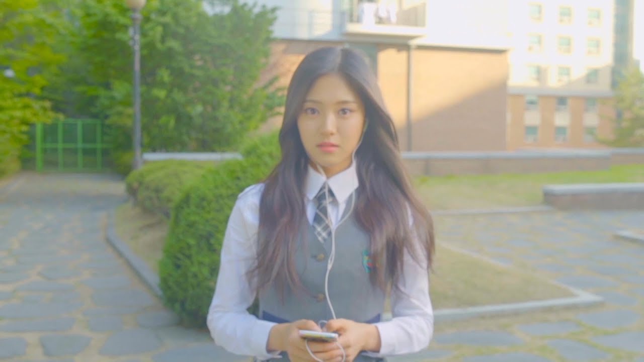 [MV] 이달의 소녀/현진 (LOONA/HyunJin) 