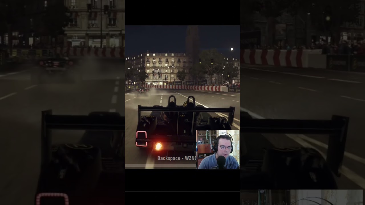 Grid 2 jak być silnikiem! 👍🏎 #grid #wtf #carcrashes