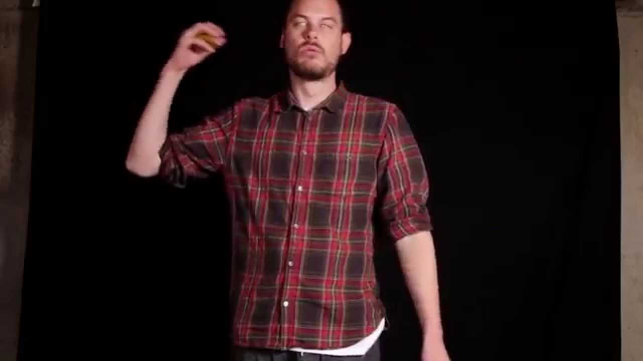 CLYW Cabin Tutorials - Canadian Ladder Escape