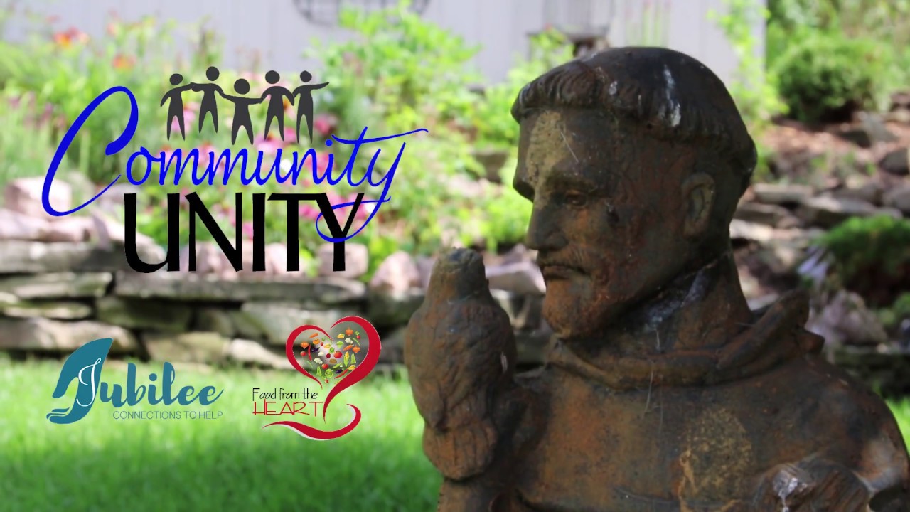 What is Community Unity?