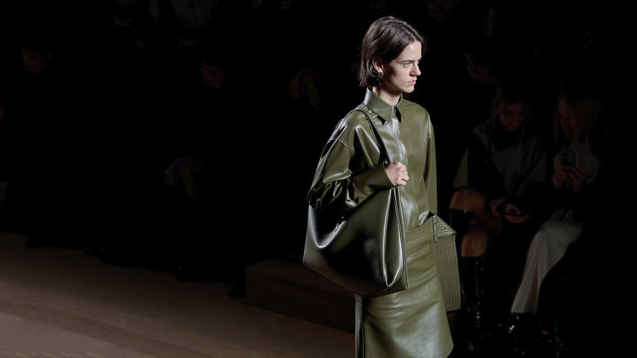 Ferragamo | Fall Winter 2024/2025 | Milan Fashion Week