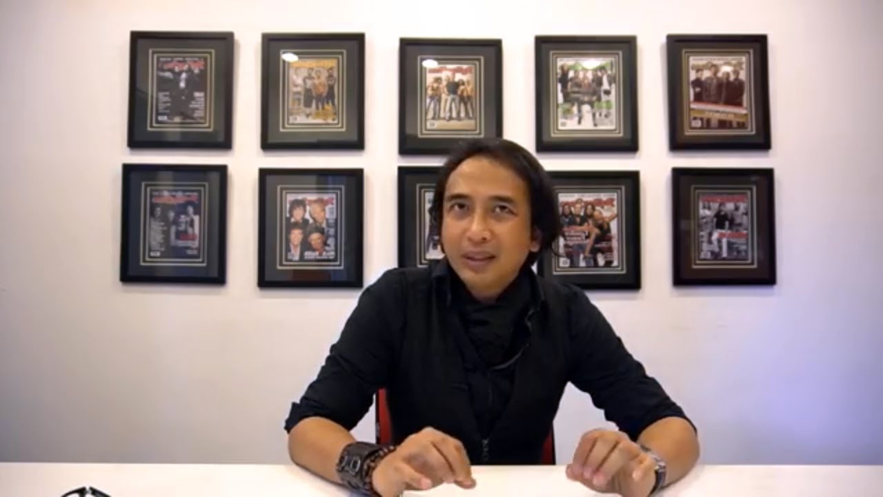 Eross Candra Dimata Piyu 