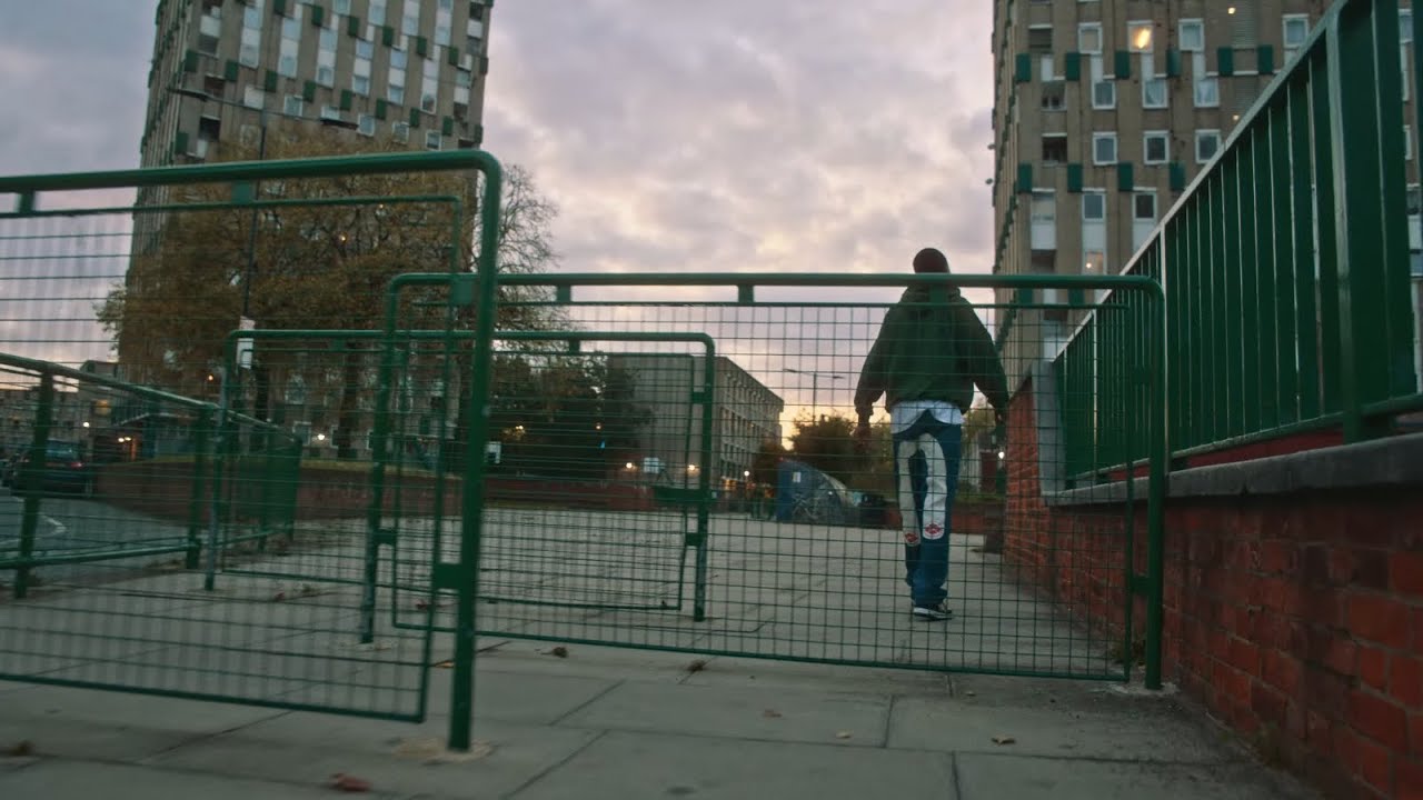 ayrtn - CAUTION! (Official Video)