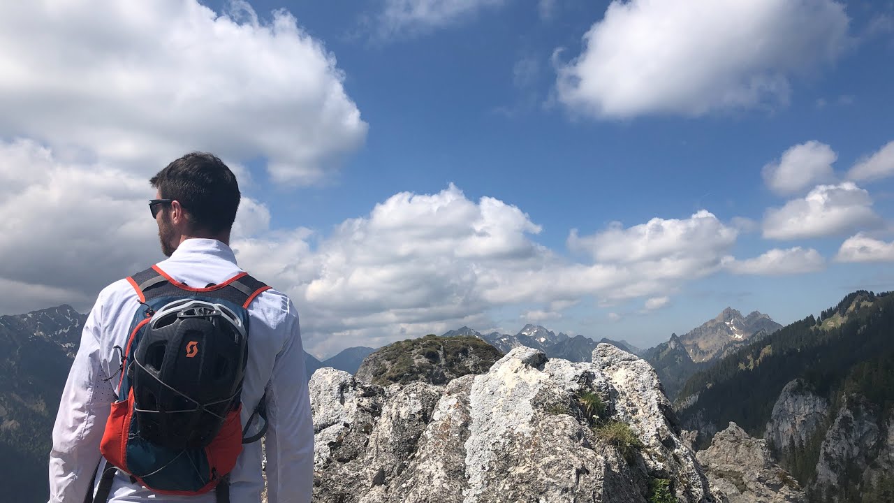 (H)Ammergau- Erlebe Es! Mit dem Rad im und um das Ammertal.