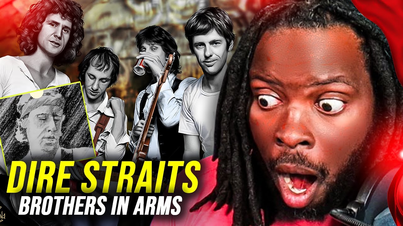 So Then I Heard... Dire Straits 