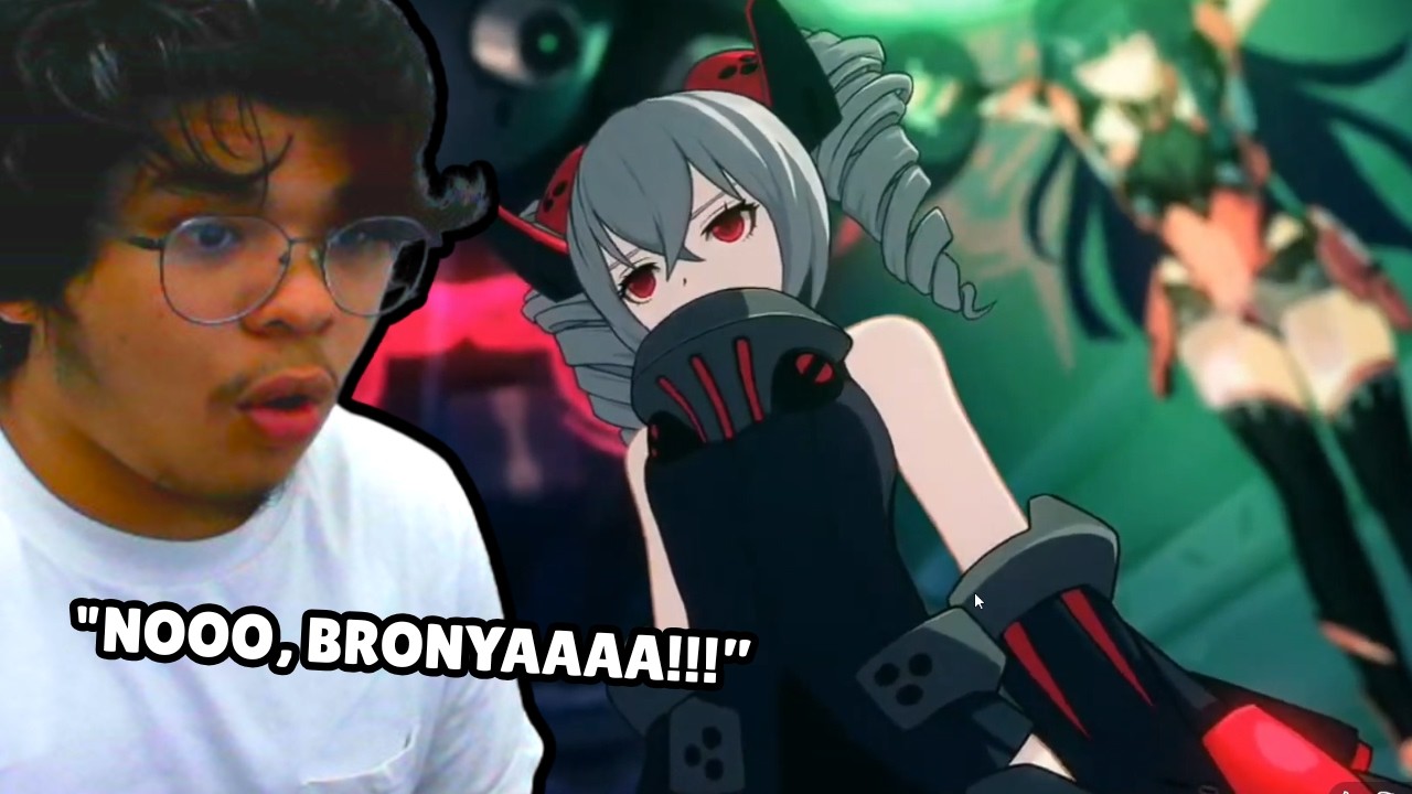 COCOLIA IS SO EVIL AF!!! | HOYO FAN FIRST TIME PLAYING HONKAI IMPACT 3RD STORY CHAPTER 3