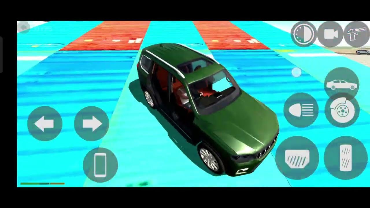 Franklin vs Indian Gangsters! | Indian Bike Driving 3D Gameplay