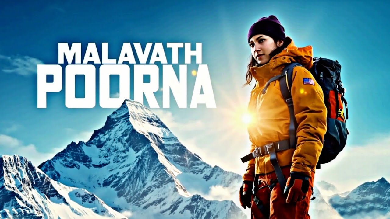 Malavath Poorna: From a Mud Hut to the Roof of the World