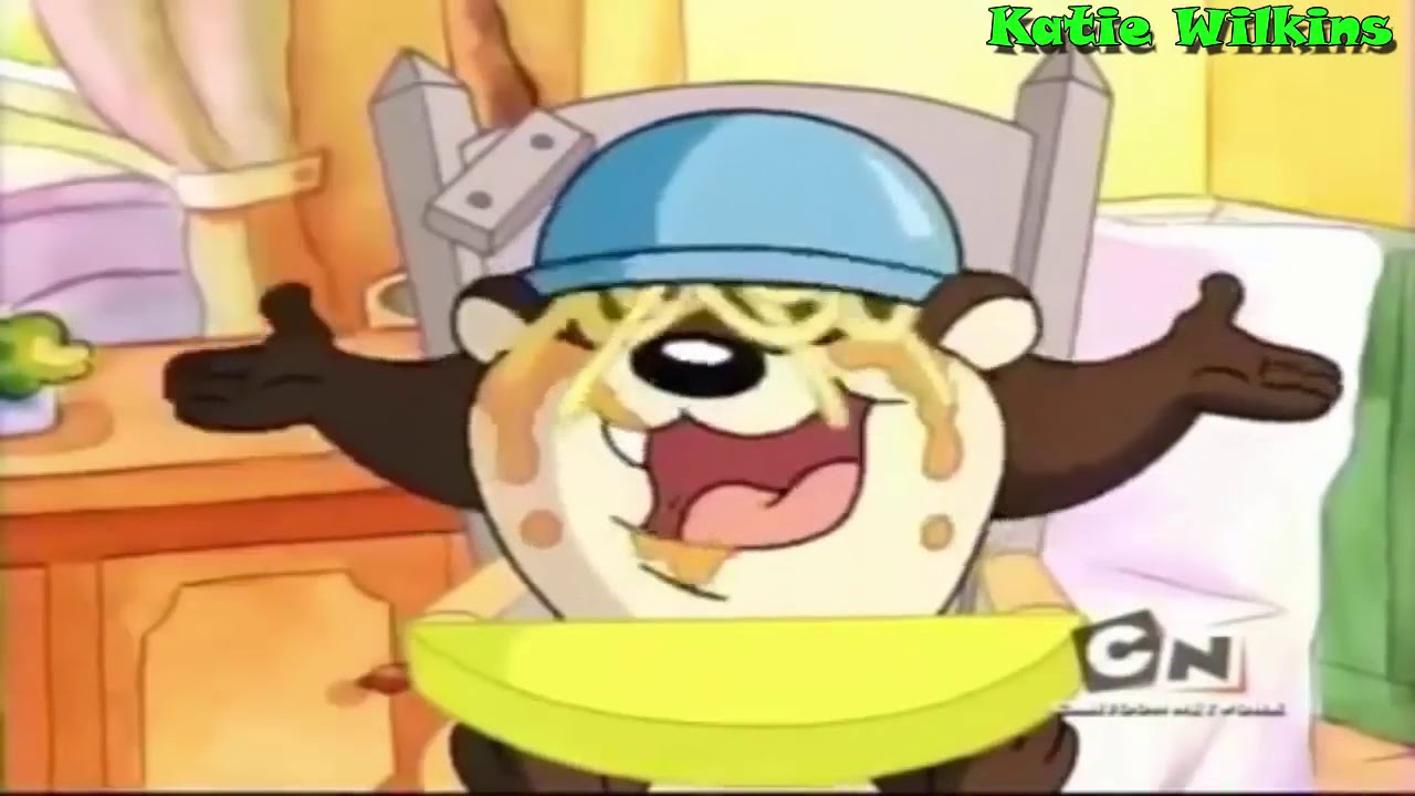 Baby Looney Tunes A Secret Tweet