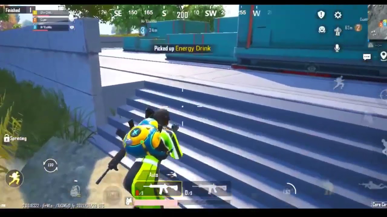 Prank with Teamate🤣😅&nbsp;@OP CHIKU&nbsp;#opchiku&nbsp;_funny gameplay _ funny commentry