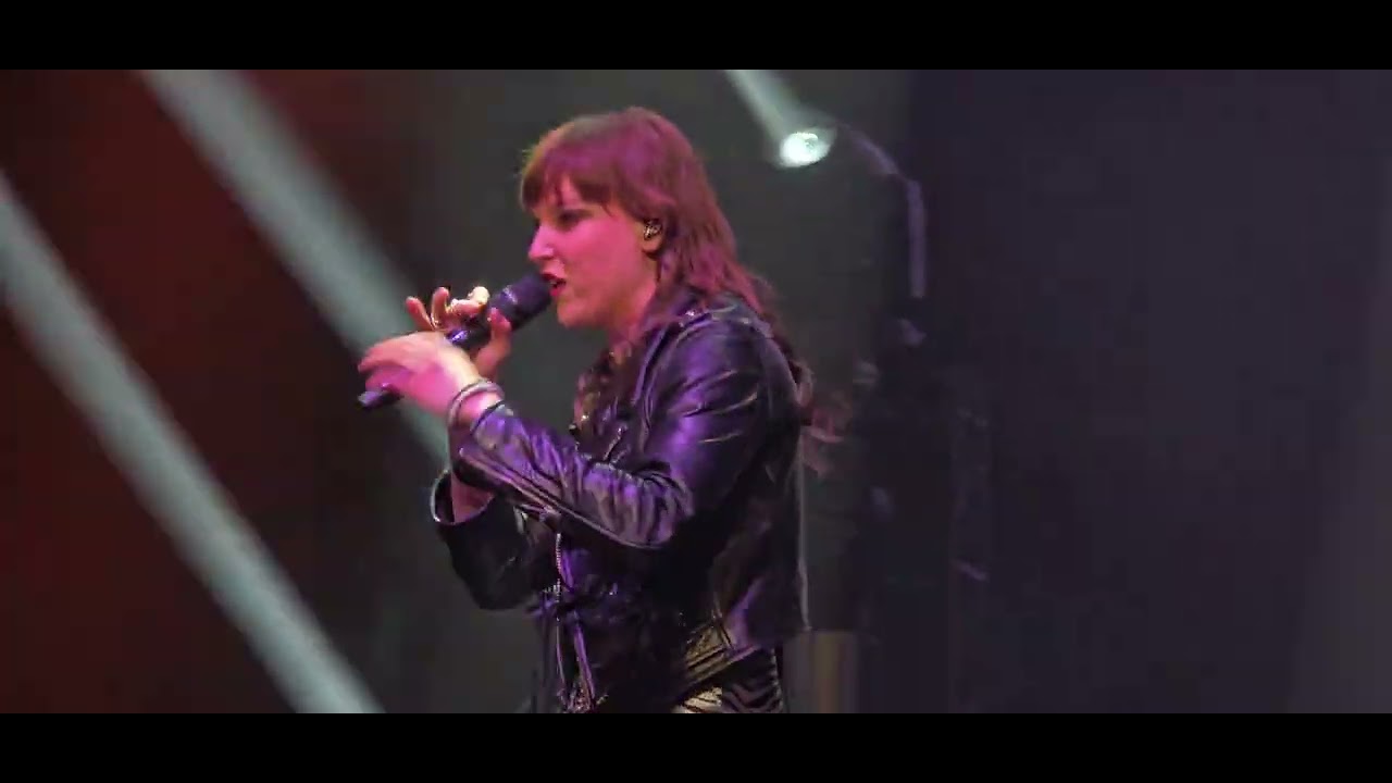 FTOP/ I LIKE IT HEAVY - Halestorm 2/6/26 Thunder Valley Casino 