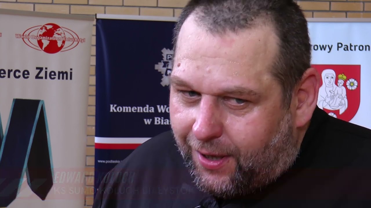 XVI Mistrzostwa Polski w Koluchstyl