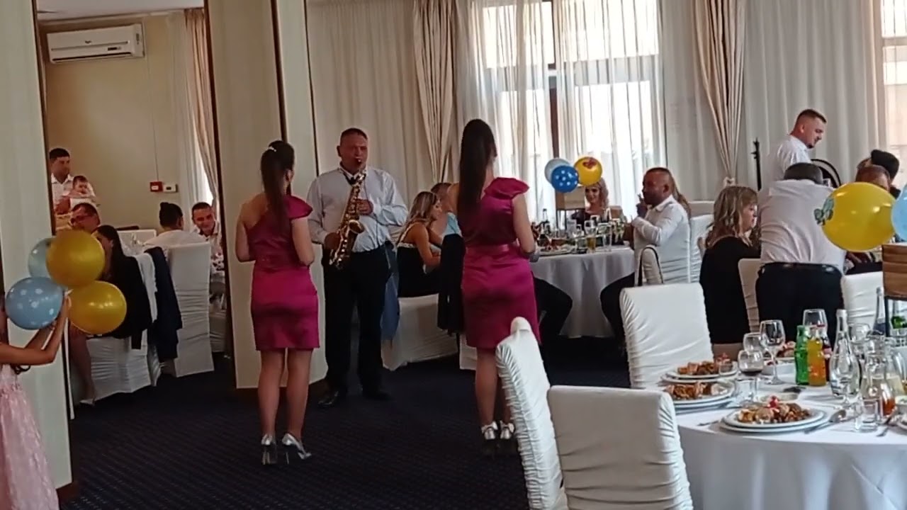 Formatia Tarnavele Medias 2022