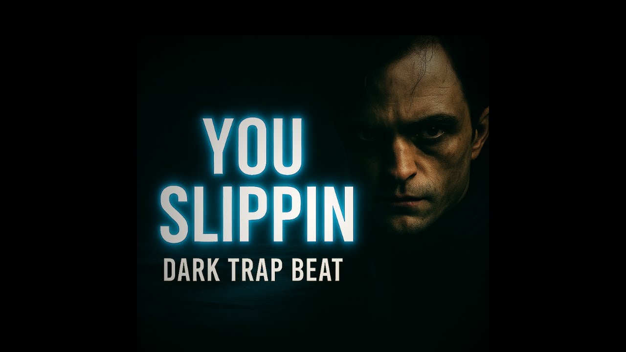 You Slippin – Dark Trap Beat 150 BPM | Hard 808s x Aggressive Rap Instrumental 2026