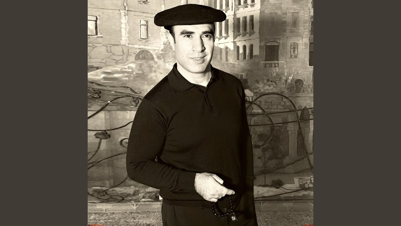 Азербайджанцы