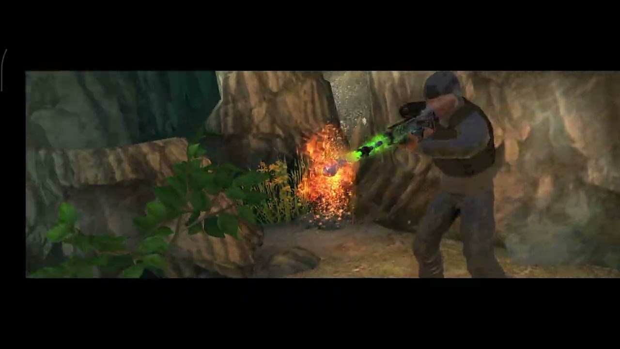 Kill shot bravo don't mind the other