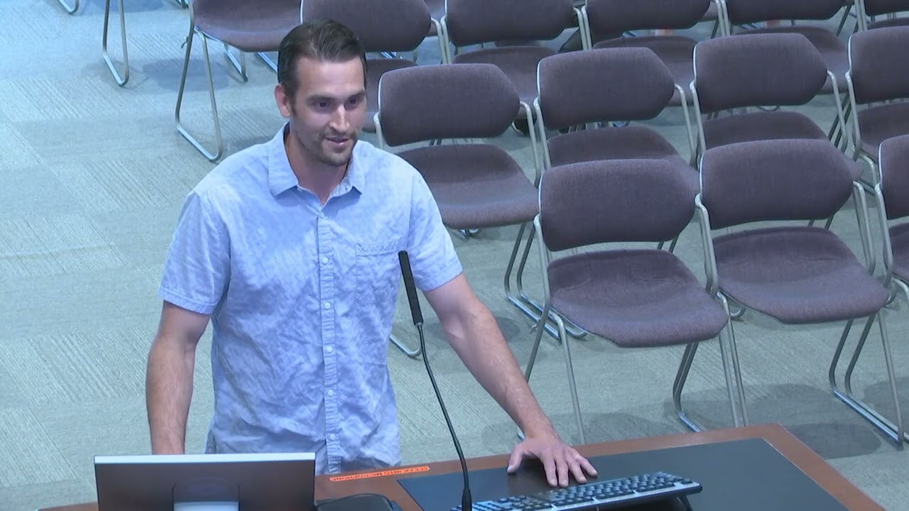 Lakeville City Council Meeting 6-3-24