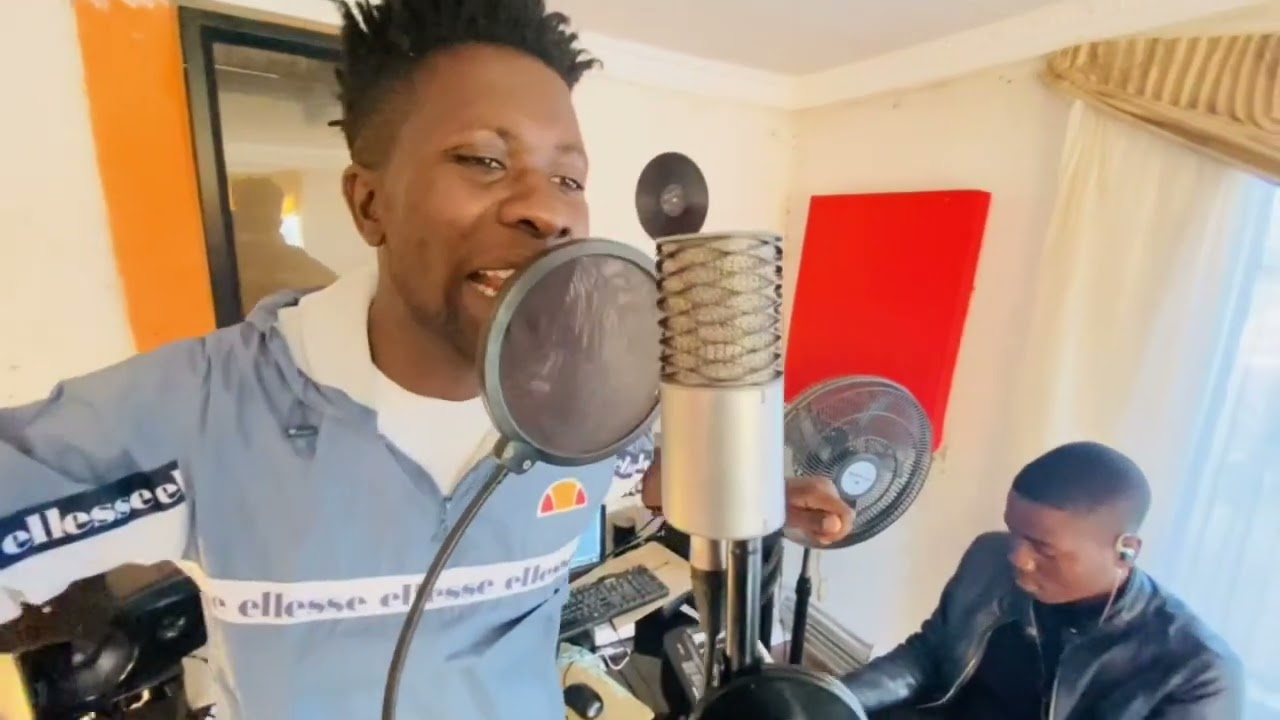 Ha lathela na Sticks eka Munghana lonene fm