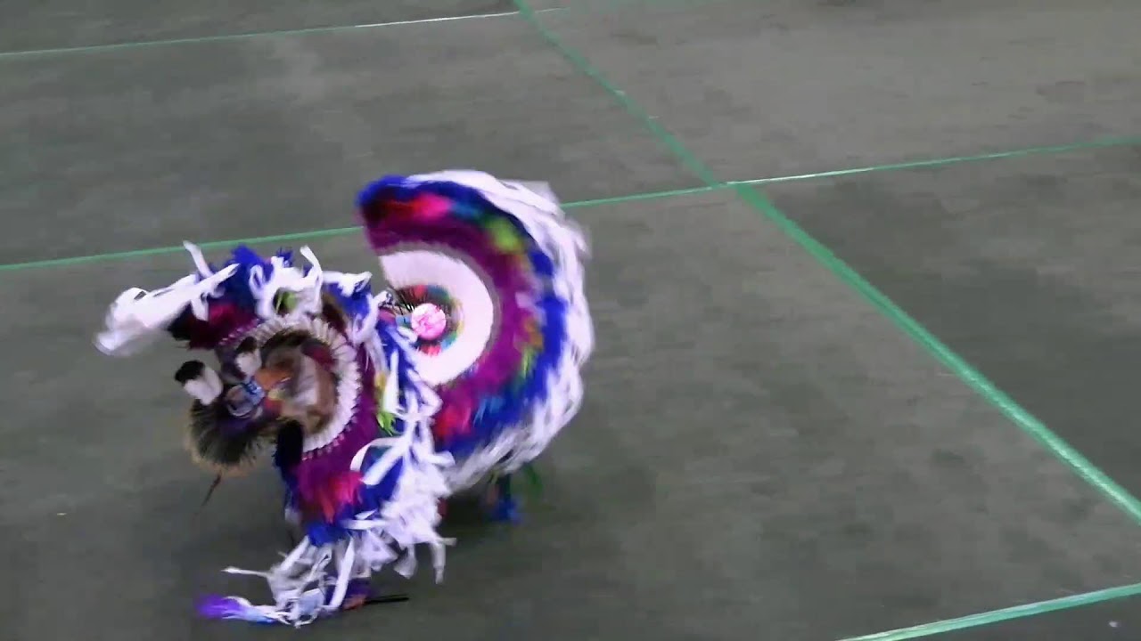 Whitecap Dakota Nation Powwow Thursday