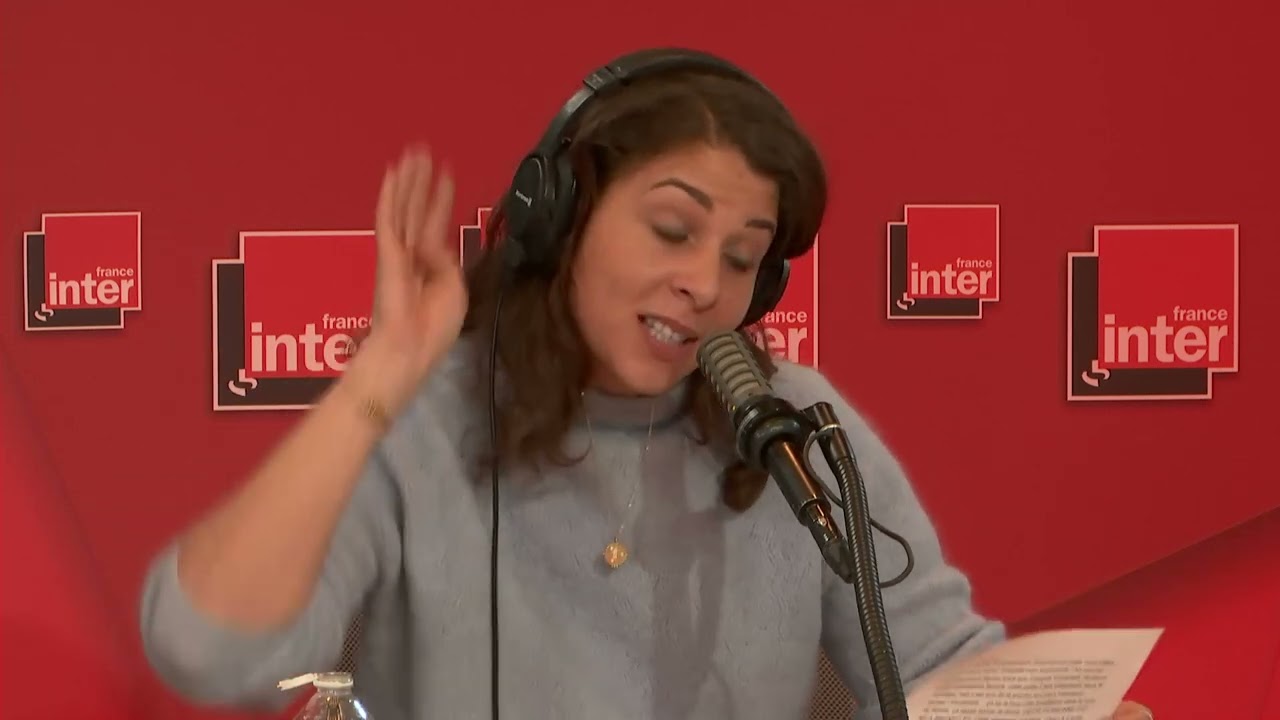 François Vincentelli - Morgane Cadignan n'aime pas