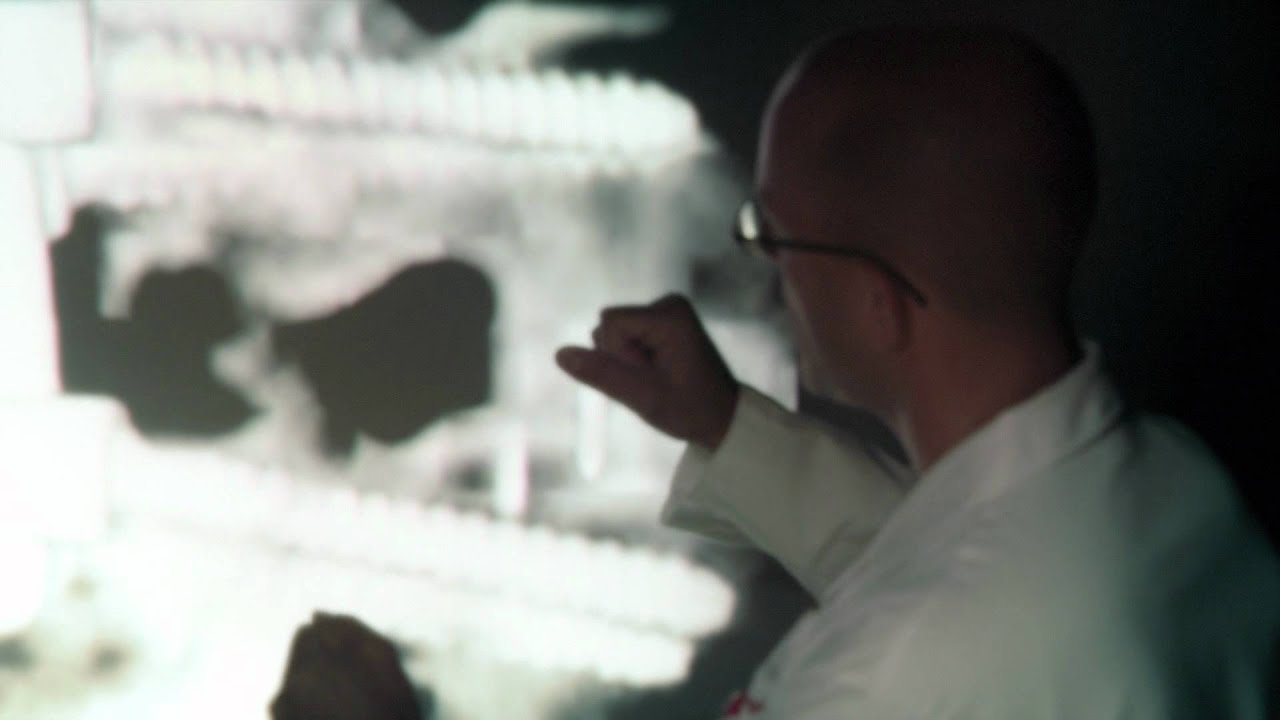 Did You Know? The Nebraska Medical Center National and International TV ad