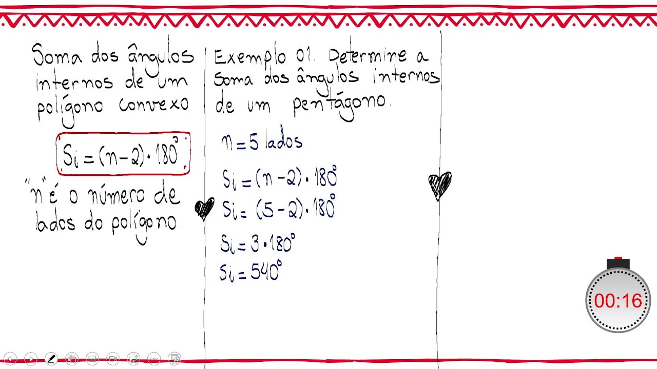 🔴 NOITE - MATEMÁTICA - 03.02.26 - 2ª Série - AULA 01