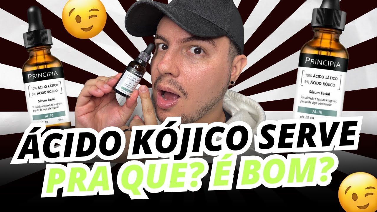 TESTEI O PRINCIPIA AL-10: FUNCIONA MESMO? RESULTADOS REAIS NA PELE!