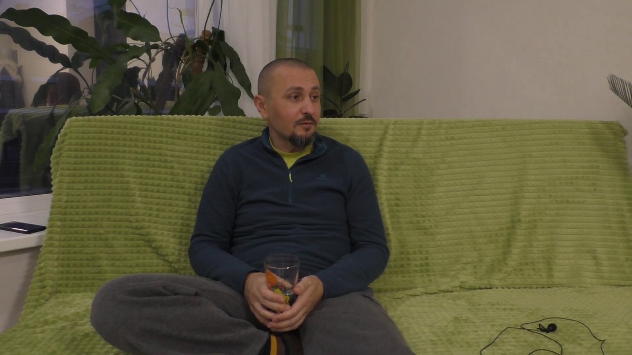Андрей Тирса - 