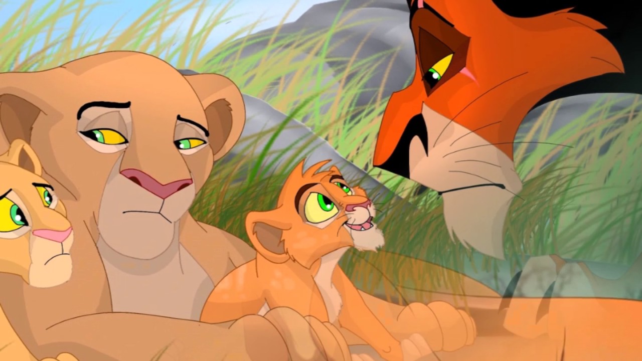 Nala Tribute