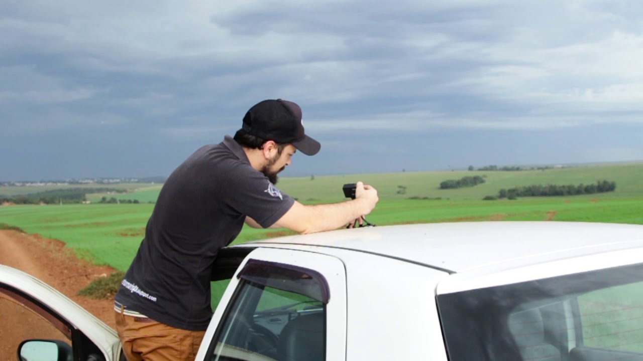 STORMVLOG #7 - Realidade das interceptações
