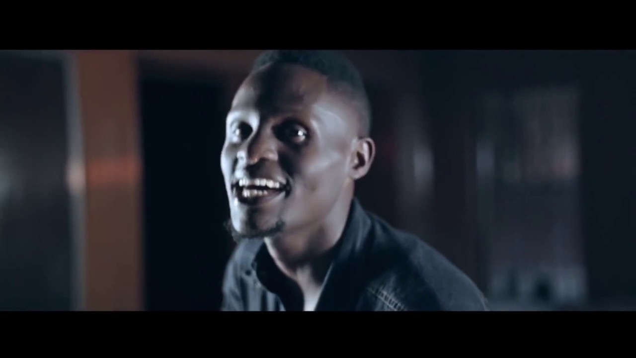 Ibrah Nation Feat.  Mubanda -  Real Love (Official Music Video)