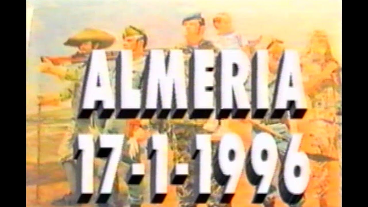 Legión 4 / 1995 Viator
