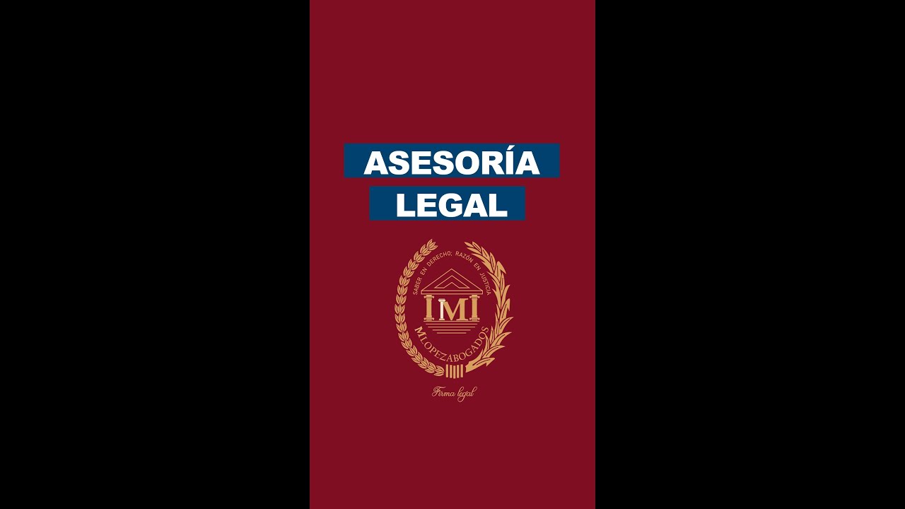 ASESORÍA LEGAL