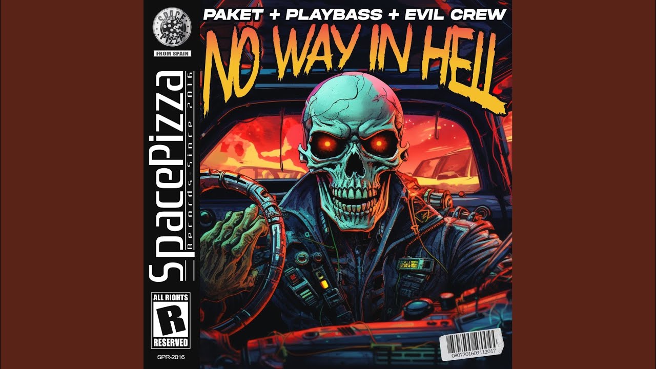 No Way In Hell
