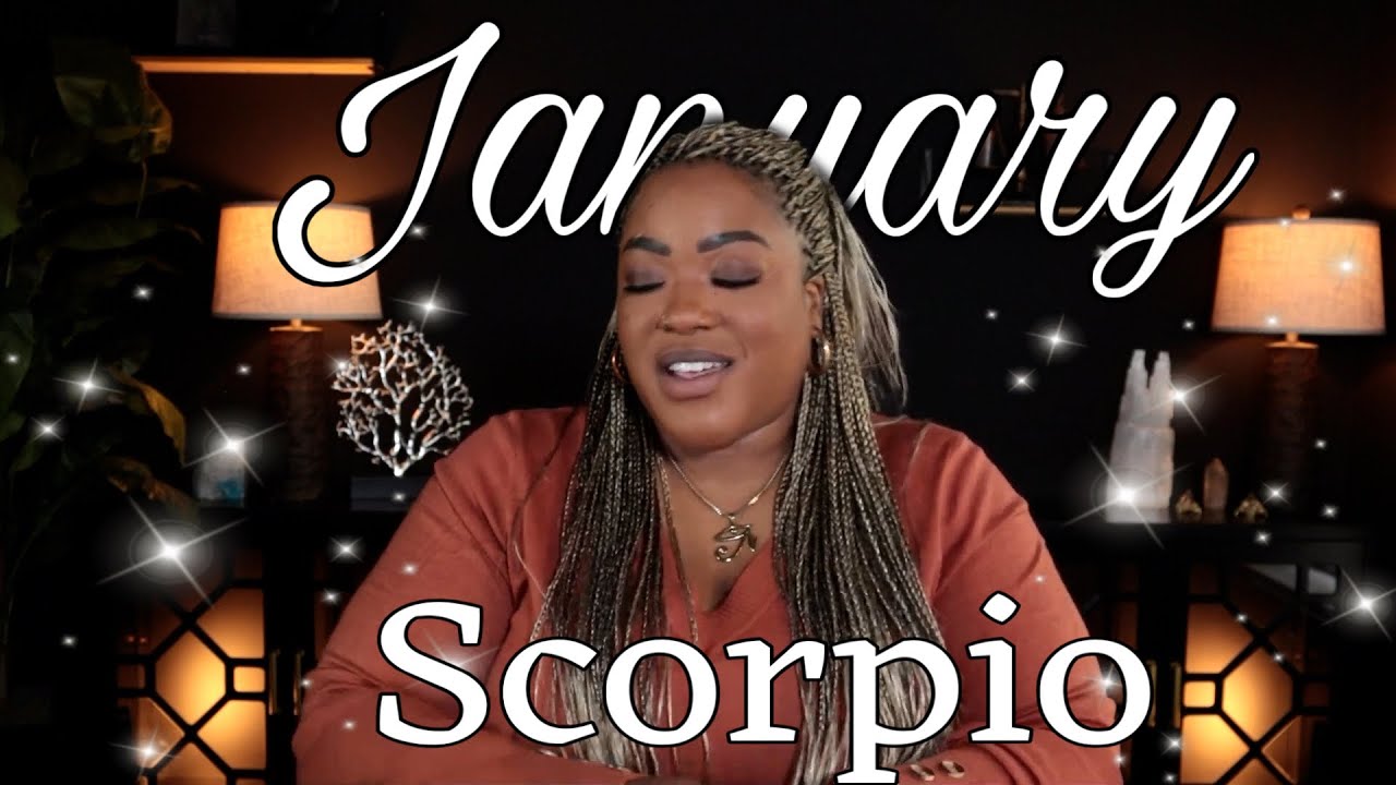 SCORPIO - Where Is Your Path Currently Taking You * 2026 * Your Path Ahead