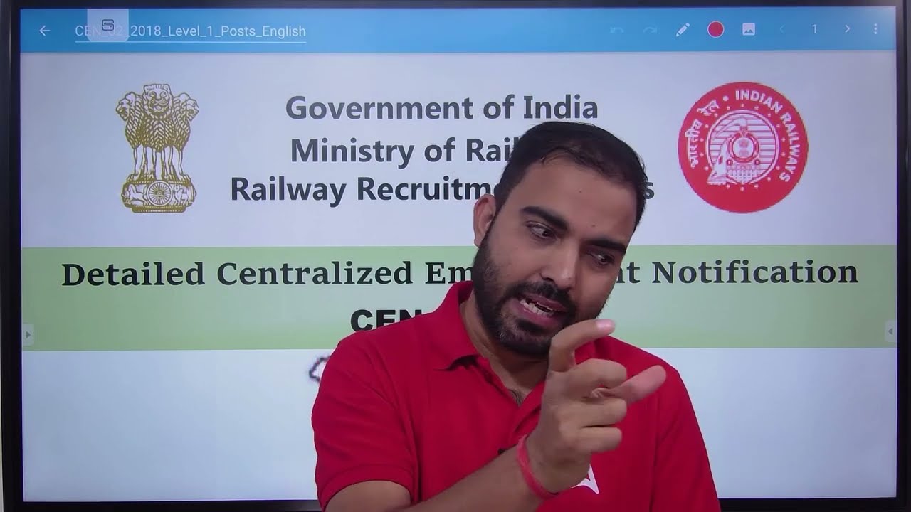 RRB JE 2022 Notification Truth Vs Fake | Syllabus, Exam Pattern & Age Limit | Complete Information