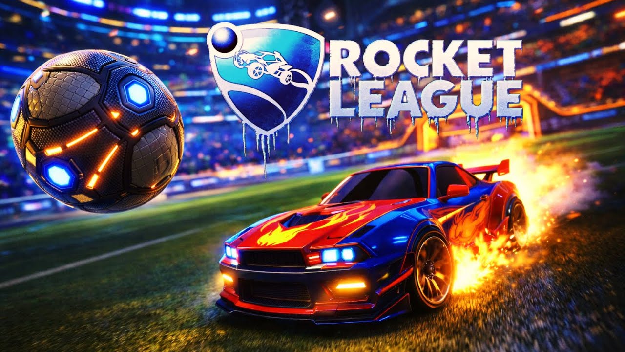 ПРИГЛАСИЛИ В КОМАНДУ! II ТЕПЕРЬ ТИММЕЙТЫ ДОВОЛЬНЫ?! II ROCKET LEAGUE